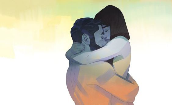 coppia-che-si-abbraccia