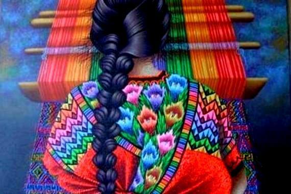 Non rimanete mai a corto di fili per ricamare i vostri sogni