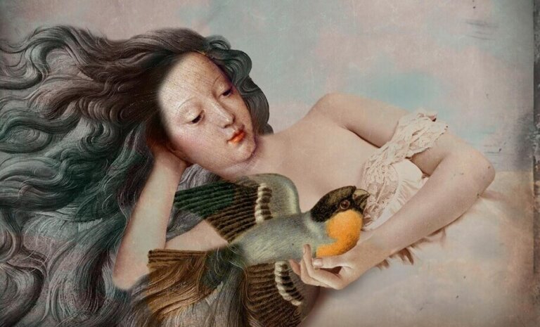 Maturare significa ridere di qualcosa che ci ha fatto piangere