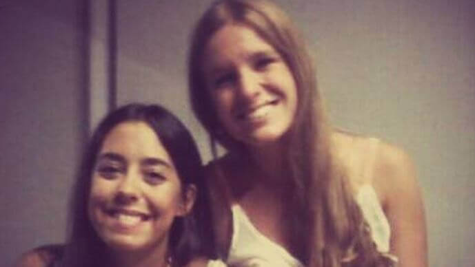 donne argentine assassinate