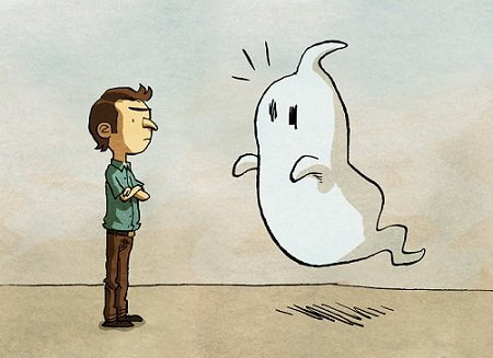 fantasma