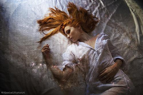 La paralisi del sonno: quando gli incubi sono coscienti