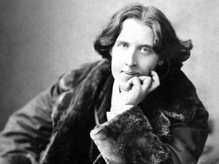 7 frasi di Oscar Wilde che vi ispireranno