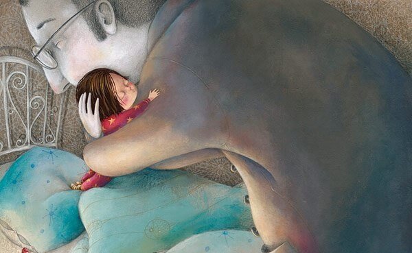 padre-abbraccia-figlia