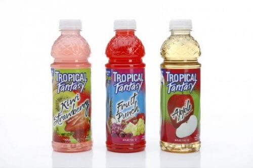 bevanda tropical fantasy