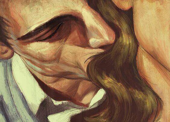 uomo-che-bacia-sul-collo-una-donna