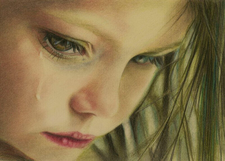 Le ferite che mi ha causato il tuo abbandono