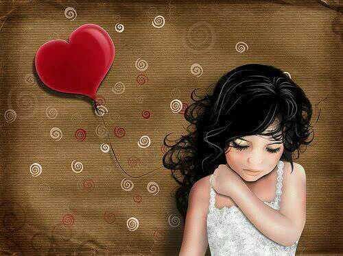 bambina-triste-con-un-palloncino-a-forma-di-cuore