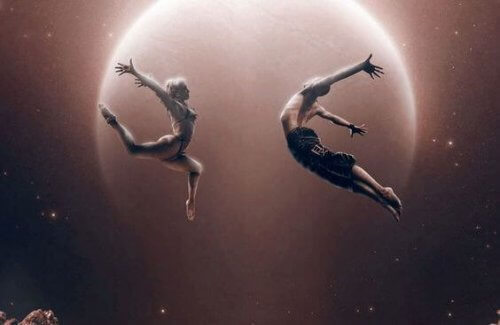 ballerini e luna