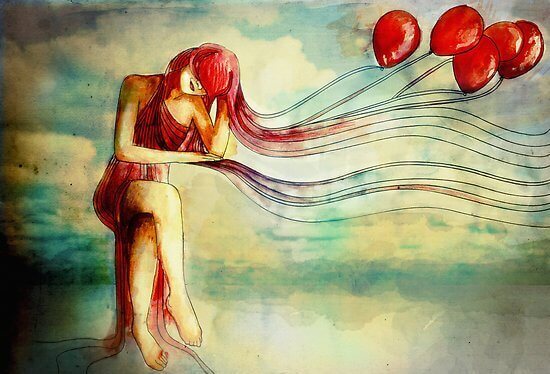 ragazza-con-palloncini-a-cuore