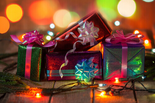 La psicologia del regalo: dimmi cosa regali e ti dirò chi sei