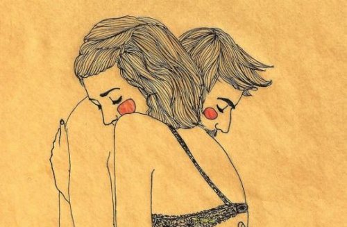 L’amore senza tenerezza non mi va bene, non è autentico