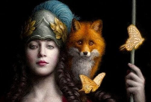 Arie di superiorità: una caratteristica delle persone insicure