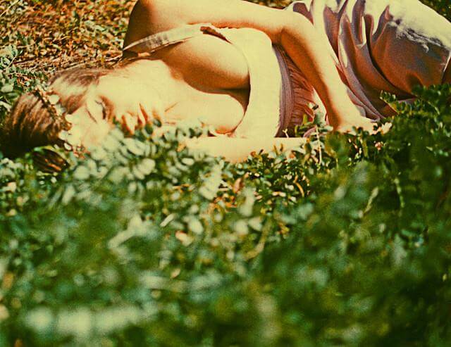 La sindrome della Bella Addormentata