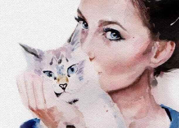 Se non piacete a qualcuno, che se ne vada