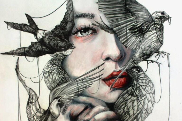 Andate nel pallone quando siete sotto pressione?