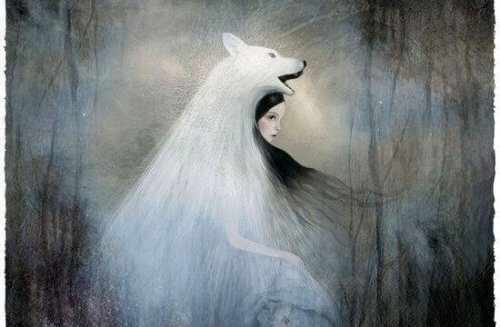 Quando si finisce per imitare il proprio aggressore