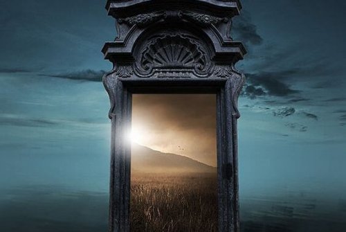 porta su un altro mondo