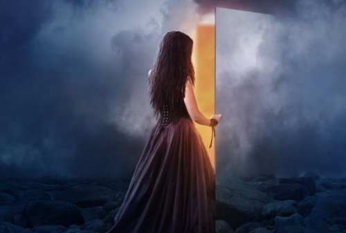 A volte quando si chiude una porta, si apre un universo intero