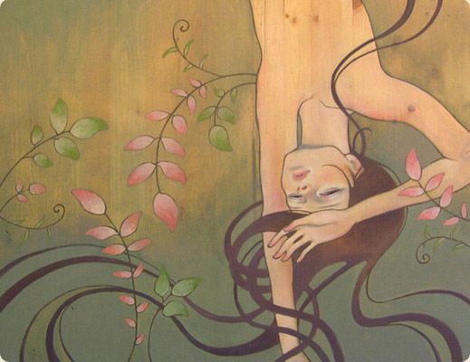 ragazza-a-testa-in-giu