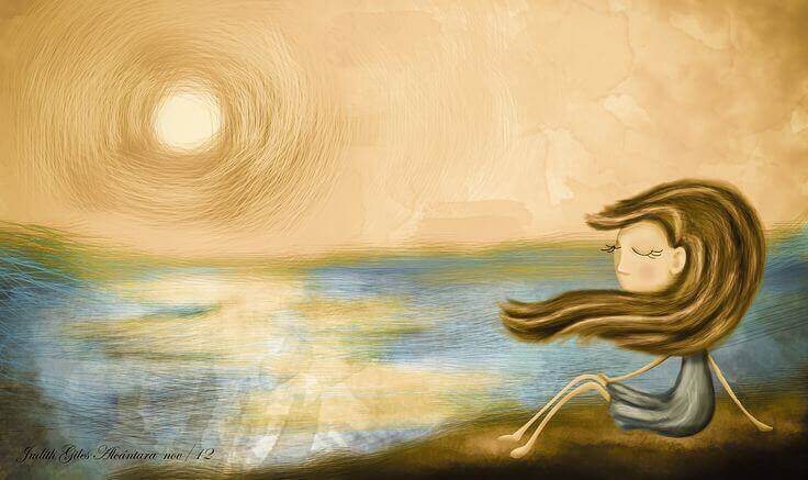 ragazza-al-mare-pensa-alle-sue-decisioni