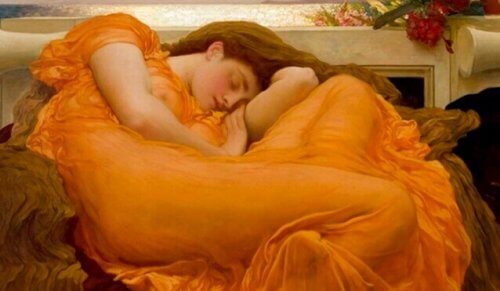 Ho dovuto superare numerose tormente per trovare la calma