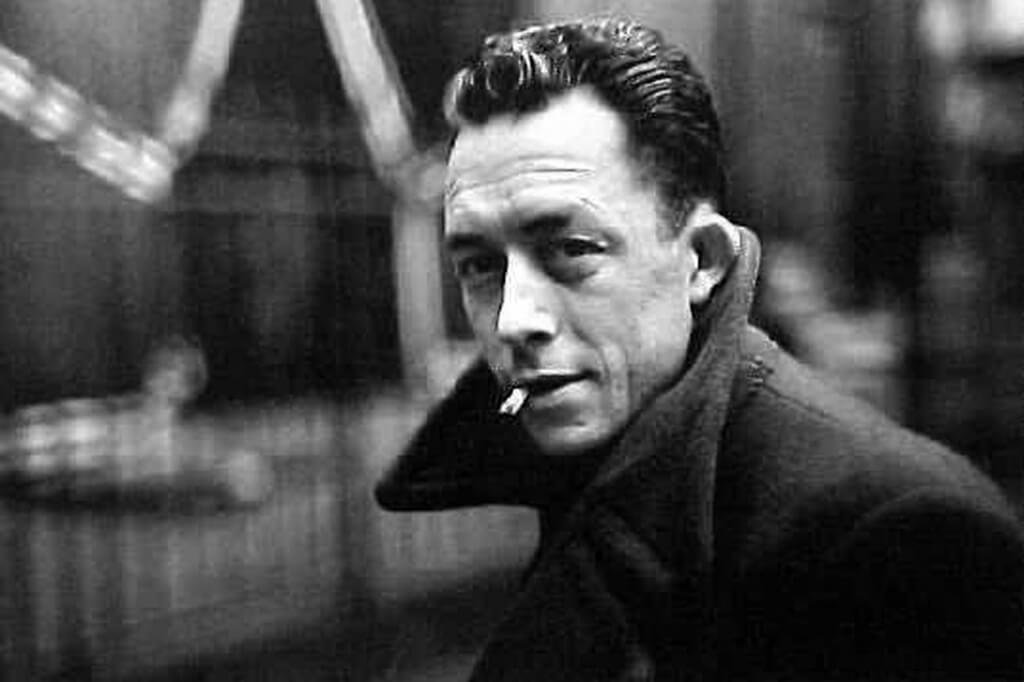 5 frasi di Albert Camus che cambieranno il vostro modo di vedere la vita