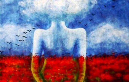 Chi va di fuoco in fuoco muore di freddo