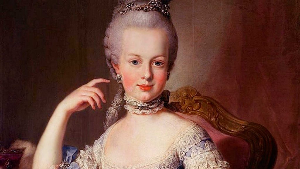 maria-antonietta