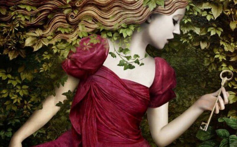 Tutti teniamo un segreto sottochiave nella soffitta della nostra anima