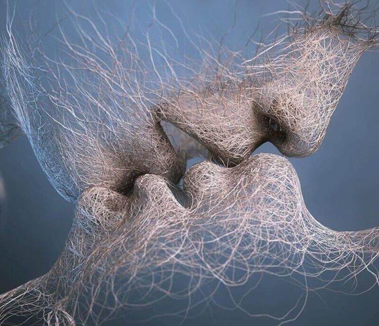 L'amore non è sofferenza