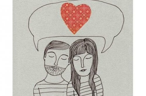 coppia-fumetto-con-cuore