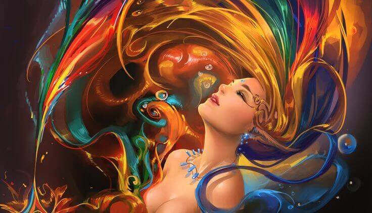 donna-capelli-colorati