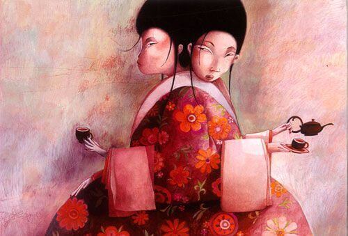 Il terribile errore di giudicare gli altri