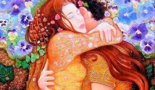 C’è intimità quando ti togli l’armatura, non i vestiti