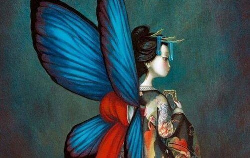 Di solito le persone più fragili sono quelle che lo mostrano di meno