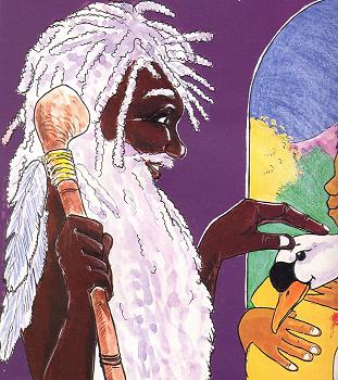 uomo-anziano-e-cigno