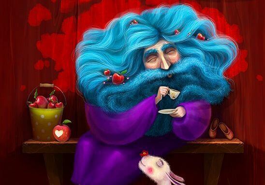 nonno-che-beve-il-te