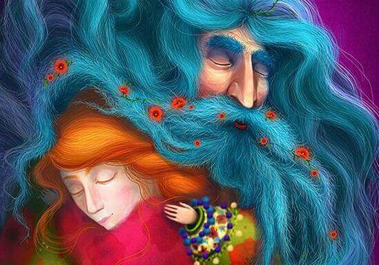 nonno-e-nipote-che-si-abbracciano