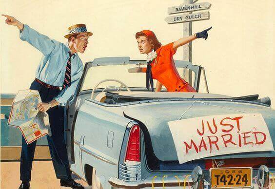 La testardaggine dell’amore: quando insistere non funziona