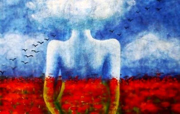 Anche le emozioni sono cibo e colpiscono lo stomaco