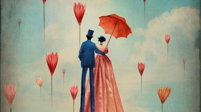 Ti chiedo una cosa sola: lasciati aiutare