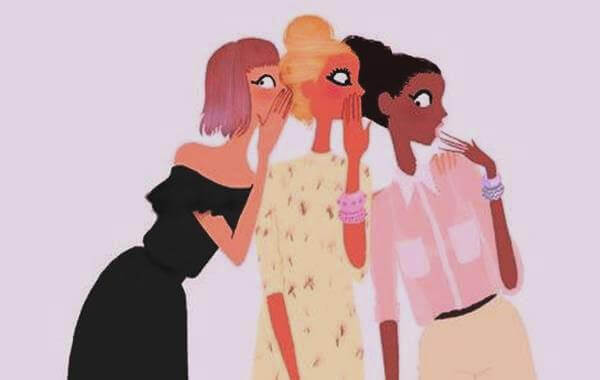 La lingua non mangia, ma morde