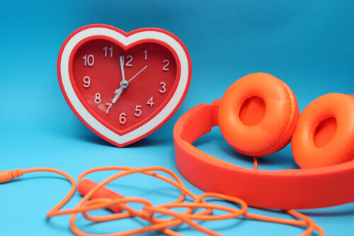 Fate fatica ad alzarvi dal letto? Provate con la musica!