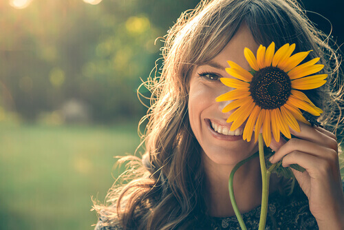 ragazza-con-girasole