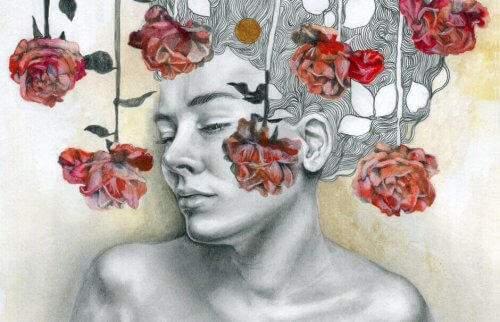 Trovare l’amore significa trovare se stessi