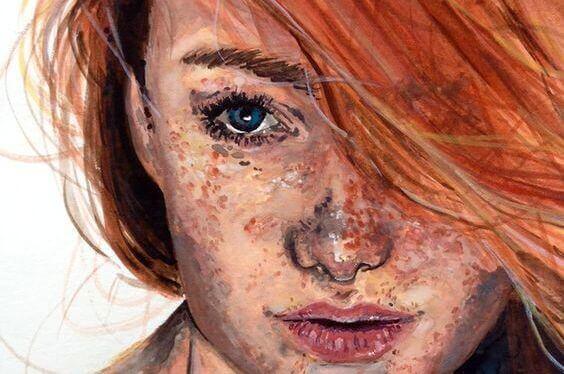 Senza parlare, ci siamo detti tutto con uno sguardo