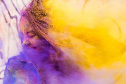 Cancellate dalla vostra vita chi vi toglie il sorriso