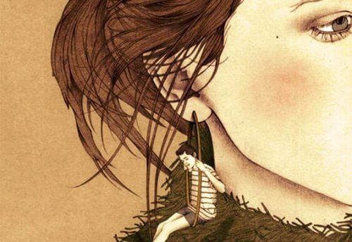 uomo-usa-orecchino-come-unaltalena