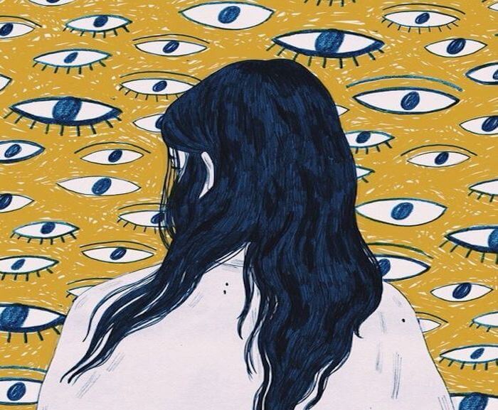 Arrendersi può essere un atto di coraggio